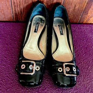 Dolce &Gabbana flat